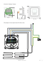 Preview for 25 page of ensto ECO16LCDJR Manual