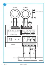 Предварительный просмотр 52 страницы ensto ECO900 Installation And Operating Instructions Manual