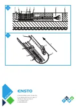 Предварительный просмотр 56 страницы ensto ECO900 Installation And Operating Instructions Manual