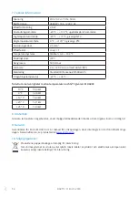 Preview for 12 page of ensto ECO920 Installation And Operation Instructions Manual