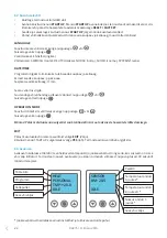 Preview for 22 page of ensto ECO920 Installation And Operation Instructions Manual