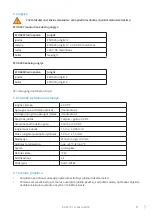 Предварительный просмотр 11 страницы ensto ECOA907 Installation Instructions Manual