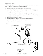 Предварительный просмотр 4 страницы ensto eFiller Operation Instructions Manual