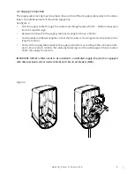 Предварительный просмотр 5 страницы ensto eFiller Operation Instructions Manual