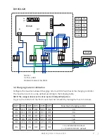 Предварительный просмотр 7 страницы ensto eFiller Operation Instructions Manual