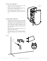 Предварительный просмотр 8 страницы ensto eFiller Operation Instructions Manual