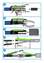 Предварительный просмотр 5 страницы ensto EFPLP5 Installation Instructions Manual