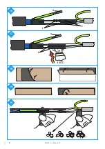 Предварительный просмотр 6 страницы ensto EFPLP5 Installation Instructions Manual