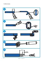 Предварительный просмотр 8 страницы ensto EFPLP5 Installation Instructions Manual