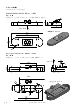 Предварительный просмотр 6 страницы ensto Ensto Pro Series Installation Instructions Manual