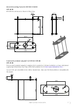 Предварительный просмотр 7 страницы ensto Ensto Pro Series Installation Instructions Manual