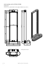 Предварительный просмотр 8 страницы ensto Ensto Pro Series Installation Instructions Manual