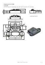 Предварительный просмотр 9 страницы ensto Ensto Pro Series Installation Instructions Manual