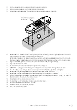 Предварительный просмотр 13 страницы ensto Ensto Pro Series Installation Instructions Manual