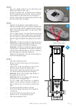 Предварительный просмотр 19 страницы ensto Ensto Pro Series Installation Instructions Manual