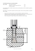 Предварительный просмотр 25 страницы ensto Ensto Pro Series Installation Instructions Manual