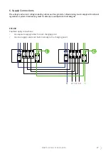 Предварительный просмотр 27 страницы ensto Ensto Pro Series Installation Instructions Manual