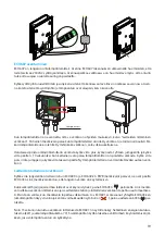 Предварительный просмотр 19 страницы ensto eOhjain Operation & Installation Instructions