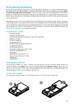 Предварительный просмотр 23 страницы ensto eOhjain Operation & Installation Instructions