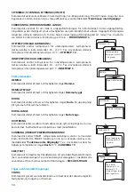 Предварительный просмотр 34 страницы ensto eOhjain Operation & Installation Instructions