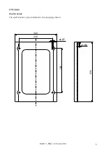 Предварительный просмотр 5 страницы ensto EVB100 Installation And Operation Instructions Manual