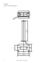 Предварительный просмотр 6 страницы ensto EVB100 Installation And Operation Instructions Manual