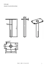 Предварительный просмотр 7 страницы ensto EVB100 Installation And Operation Instructions Manual