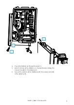 Предварительный просмотр 11 страницы ensto EVB100 Installation And Operation Instructions Manual