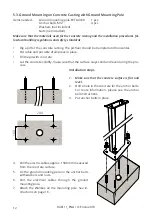 Предварительный просмотр 12 страницы ensto EVB100 Installation And Operation Instructions Manual