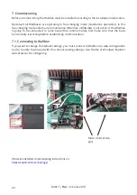 Предварительный просмотр 20 страницы ensto EVB100 Installation And Operation Instructions Manual