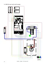 Предварительный просмотр 26 страницы ensto EVB100 Installation And Operation Instructions Manual