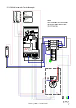 Предварительный просмотр 27 страницы ensto EVB100 Installation And Operation Instructions Manual