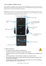 Preview for 3 page of ensto EVB203E Series Installation Instructions Manual