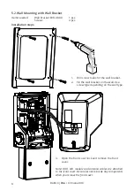 Preview for 8 page of ensto EVB203E Series Installation Instructions Manual