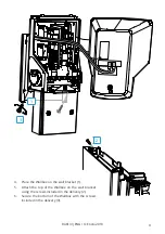 Preview for 9 page of ensto EVB203E Series Installation Instructions Manual