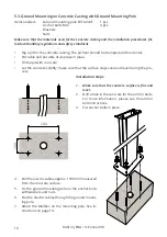 Preview for 10 page of ensto EVB203E Series Installation Instructions Manual