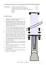 Preview for 11 page of ensto EVB203E Series Installation Instructions Manual