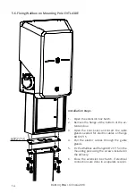 Preview for 14 page of ensto EVB203E Series Installation Instructions Manual