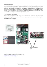 Preview for 16 page of ensto EVB203E Series Installation Instructions Manual