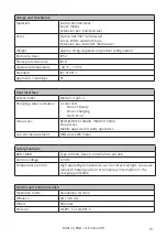 Preview for 19 page of ensto EVB203E Series Installation Instructions Manual