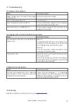 Preview for 23 page of ensto EVB203E Series Installation Instructions Manual