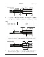 Предварительный просмотр 4 страницы ensto HJHP33.2402 Installation Instruction