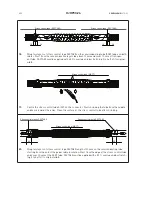 Предварительный просмотр 8 страницы ensto HJHP33.2402 Installation Instruction