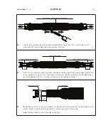 Предварительный просмотр 9 страницы ensto HJHP33.2402 Installation Instruction