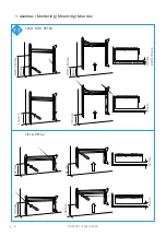 Предварительный просмотр 2 страницы ensto LISTA2-BT Installation And Operation Instructions Manual