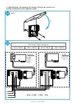 Предварительный просмотр 4 страницы ensto LISTA2-BT Installation And Operation Instructions Manual