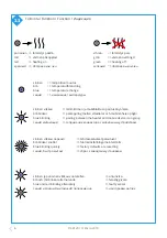 Предварительный просмотр 6 страницы ensto LISTA2-BT Installation And Operation Instructions Manual