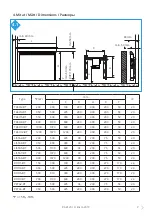 Предварительный просмотр 7 страницы ensto LISTA2-BT Installation And Operation Instructions Manual