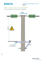 Preview for 8 page of ensto NX2006818 Installation Manual