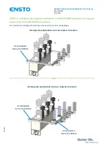 Preview for 11 page of ensto NX2006818 Installation Manual